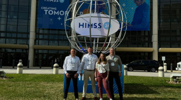 HIMMS 2024